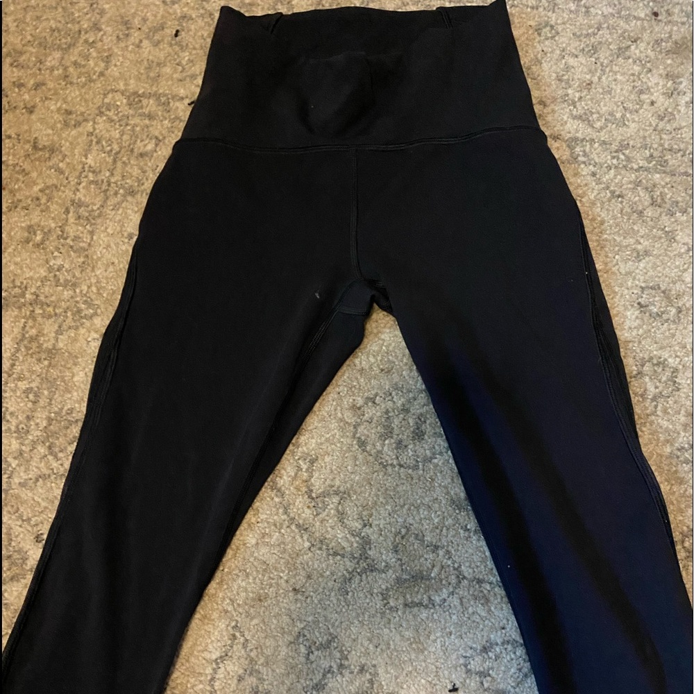 Lululemon Leggings size 2